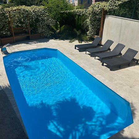 Villa Paradis - كان المظهر الخارجي الصورة